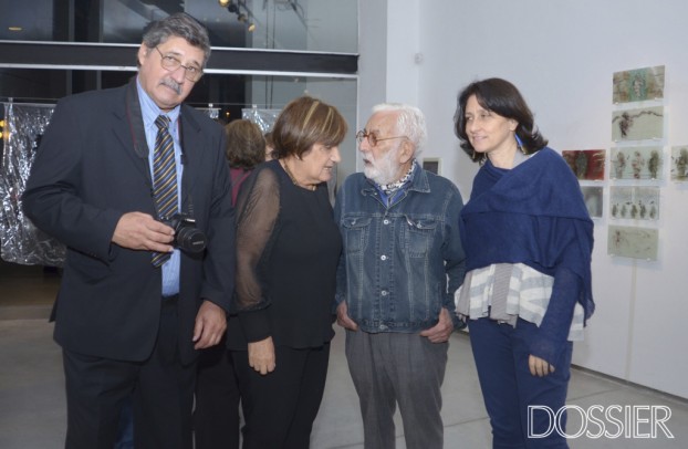 Arq.Ramon Cerviño,Raquel Beccio,Nelso Di Maggio,Claudia Ganzo (1024x669)