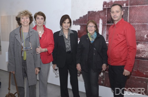 Lilian Lipschitz,Monica Llambide,Clara Ozt,Margaret Whyte, Gustavo Tabares (1024x673)