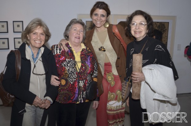 Nilda Echenique,Sara Pacheco,Angela Rubino,Rosa Aderragan (1024x678)