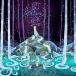 Song of the sea (La canción del mar, dirigida por Tomm Moore