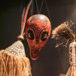 Los otros rostros de la Amazonia en el Mapi. Foto por Celeste Carnevale.