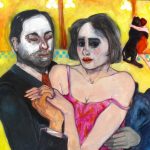 El objeto del Tango. Virginia Patrone.