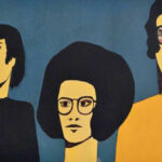 Ernesto Cristiani, Figuras, 1969