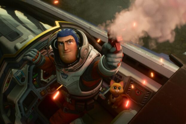 Por qué Lightyear, de Angus MacLane, no levanta vuelo ni al horizonte ...